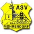 Logo ASV M&ouml;hrendorf