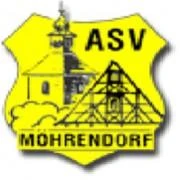 Logo ASV Möhrendorf