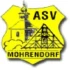 Logo ASV M&ouml;hrendorf