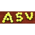 Logo ASV Senden Tennis e.V.