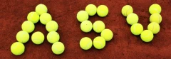 Logo ASV Senden Tennis e.V.