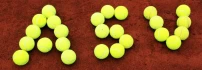 Logo ASV Senden Tennis e.V. Vereinsgaststätte