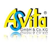 Logo ASVITA GmbH & Co. KG