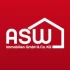 Logo ASW Immobilien GmbH Co. KG