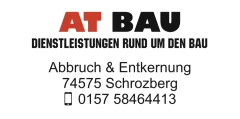 AT BAU Schrozberg