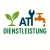 Logo AT Dienstleistungen
