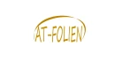 Logo AT Folien Tomasz Derezynski