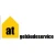 Logo AT Gebäudeservice