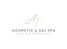 Logo AT Kosmetik & Day Spa