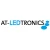 Logo AT Ledtronics GmbH Elektroinstallation + Beleuchtung