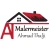 Logo AT Malermeister