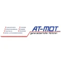 Logo AT-MOT General&uuml;berholte Motoren GmbH