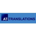 AT-Translations K. Tregonning G&ouml;ppingen