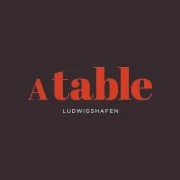 Logo Atable Restaurant GmbH