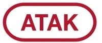Logo ATAK Garn- und Textilhandel GmbH