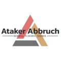 Ataker Abbruch Blaubeuren