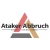 Logo Ataker Abbruch