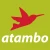 Logo atambo tours - Ihr Spezialist für Südamerika, die Karibik und Traumurlaube weltweit