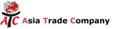 Logo ATC Asia Trade Company GmbH