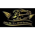 ATcars gmbh-Autovermietung- An und verkauf -reifenservice - Achsvermessung Dortmund