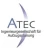 Logo ATEC Ingenieurb&uuml;ro - in Berlin und M&uuml;nchen