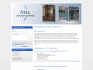 Logo ATEC Ingenieurbüro - in Berlin und München