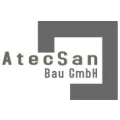 Logo Atecsan Bau GmbH