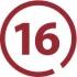 Logo atelier 16 - Profifotografie Fotostudio