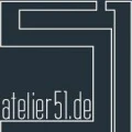Logo Atelier 51