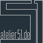Logo Atelier 51