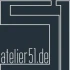 Logo Atelier 51