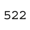 Logo atelier 522 GmbH Zentrale