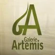 Logo Atelier Artemis
