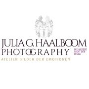 Atelier Bilder der Emotionen - Julia G. Haalboom Wohnste