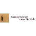 Logo Atelier Carpe Mundum