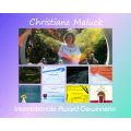 Christiane Maluck eine K&uuml;nstlerin mit internationaler Awardauszeichnung