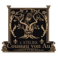 Atelier Coussau - von Au Fichtenberg