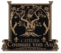 Atelier Coussau - von Au Fichtenberg