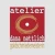 Logo Atelier Dana Nettlich