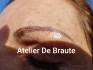 Logo Atelier de Beauté - Inh. Ilona Perret - Staatl gepr. Kosmetikerin Kosmetikstudio