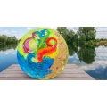 Logo Atelier Flying Anima Martina Frey