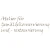 Logo Atelier für Gemäldekonservierung und -restaurierung