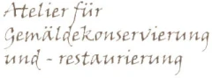 Atelier f&uuml;r Gem&auml;ldekonservierung und -restaurierung Langerwehe