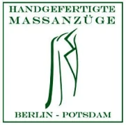 Logo Atelier für Handgefertigte Massanzüge Kathrin Emmer