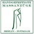 Logo Atelier f&uuml;r Handgefertigte Massanz&uuml;ge Kathrin Emmer