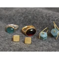 Atelier f&uuml;r Schmuck Karin Kolster Kelly & Ulrika Mertens Heidelberg