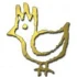 Logo ATELIER H&Uuml;HNLEIN Goldschmiede