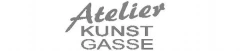 Logo Atelier Kunstgasse Atelier f&uuml;r Schmuckdesign