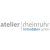 Logo atelier rheinruhr Immobilien GmbH