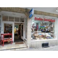 Atelier Strandgut Kiel